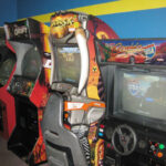 Video Game Room Image