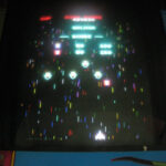 Galaga Image