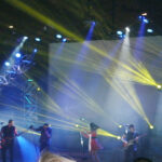The Rock N Roll Talent of The Haygoods