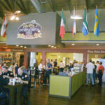 Inside Vaskin's Deli