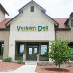 Near The Factory Shoppes at Branson Meadows