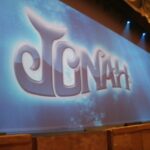 Jonah and the Whale Image