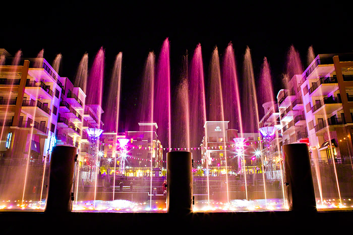 Branson Nightlife