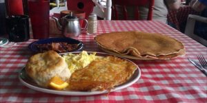 Food