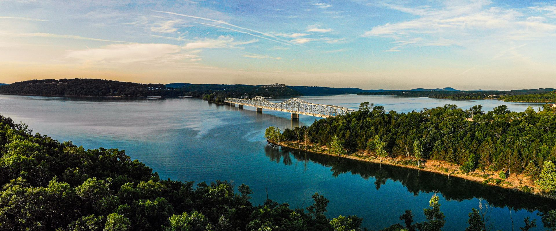 Branson Tours