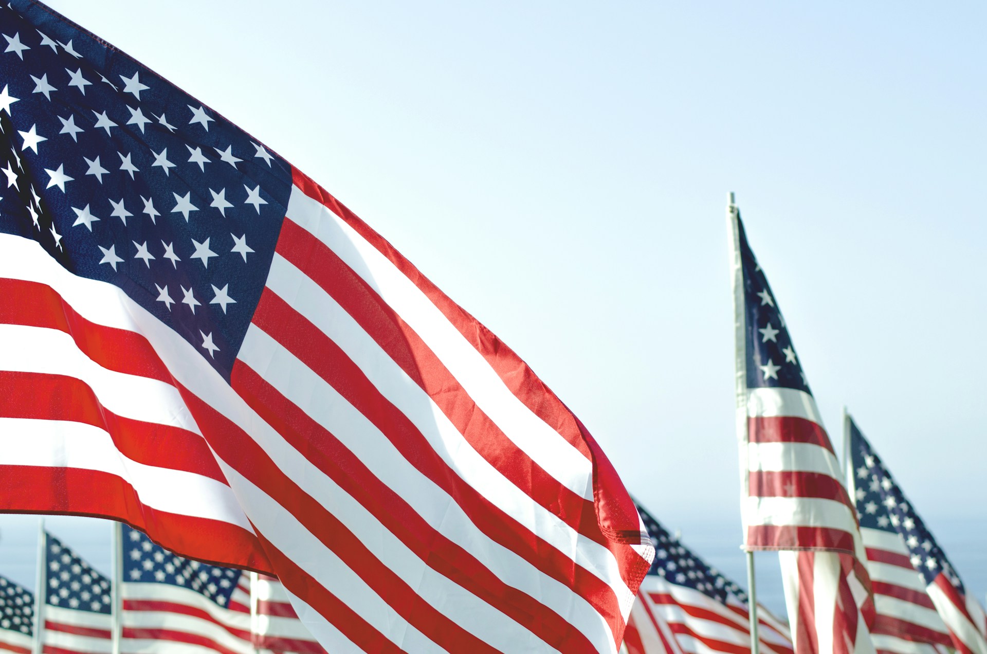 Plan for Memorial Day in Branson, MO
