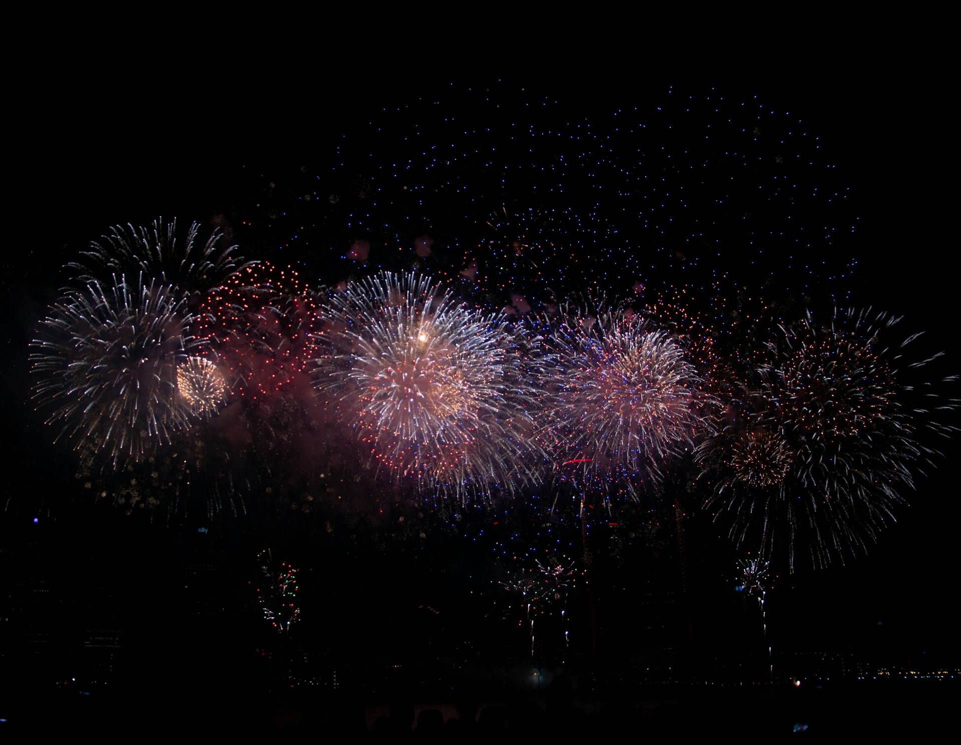 July 4th in Branson