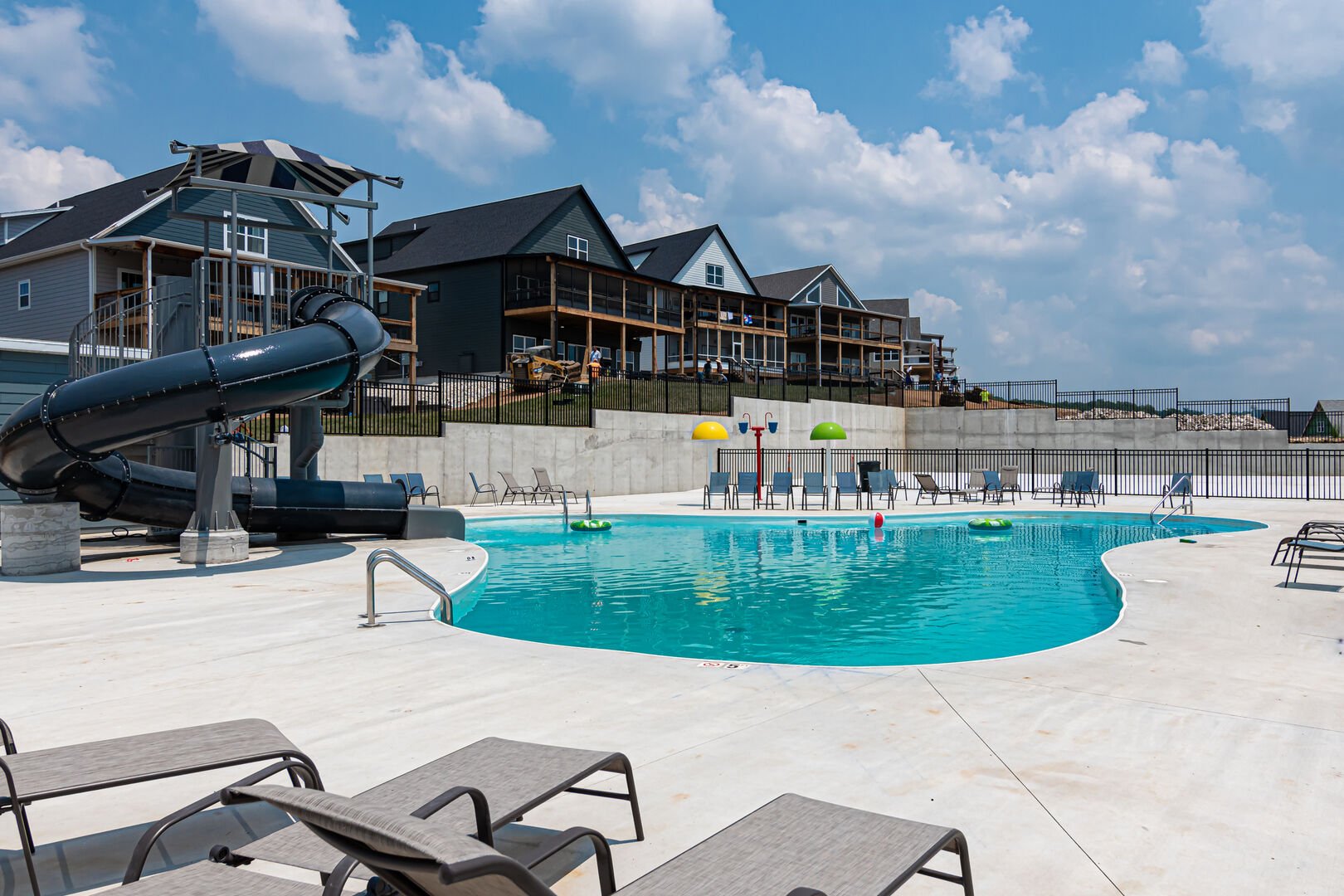 Search Branson Rentals By Amenity