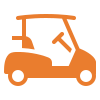 Branson Vacation Rentals - With Golf Cart