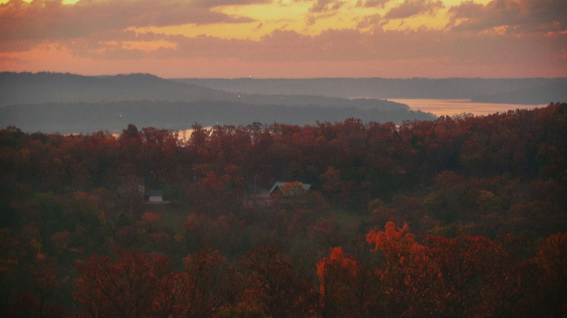Celebrate Labor Day Weekend in Branson, MO
