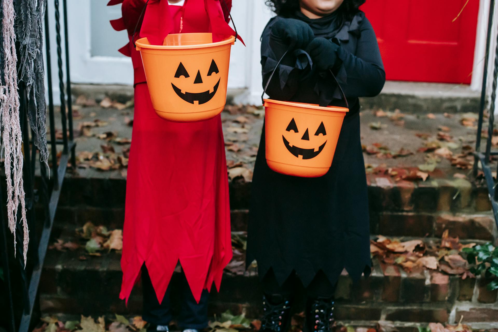 Spend Halloween in Branson