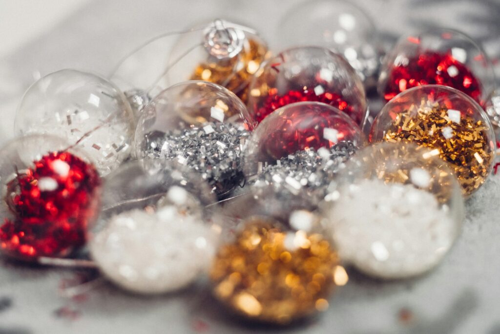 Celebrate the holidays in Branson
