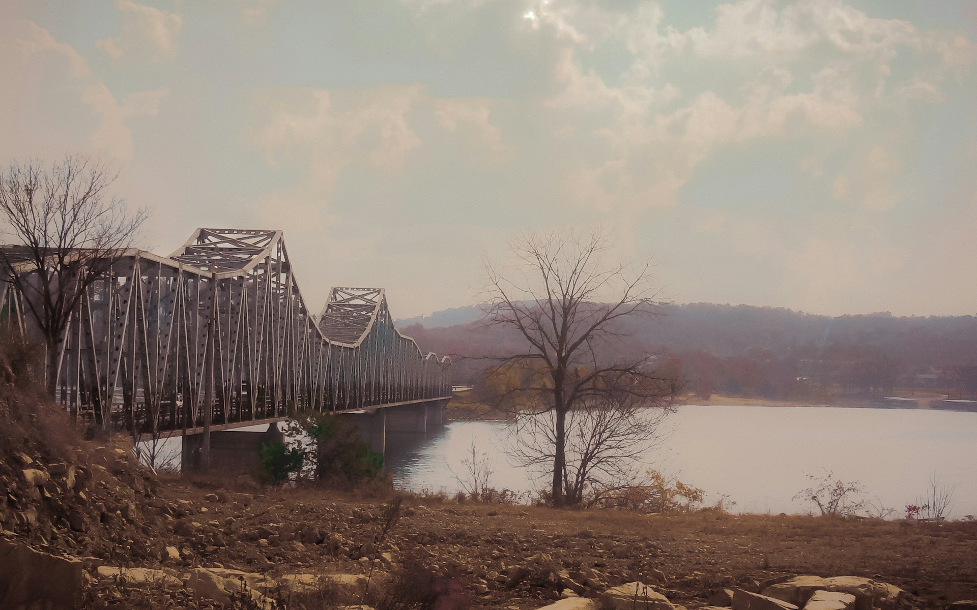 Branson Bridge