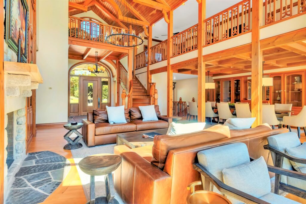 Reserve your private Branson vacation home
