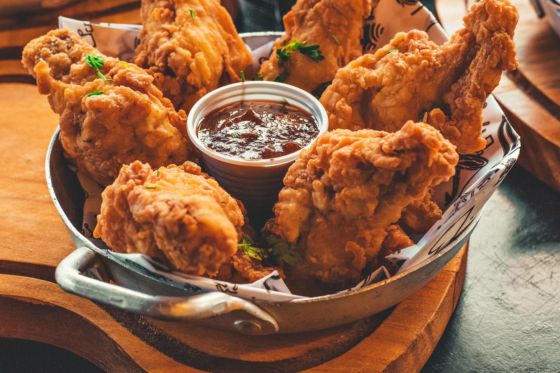 Branson Chicken