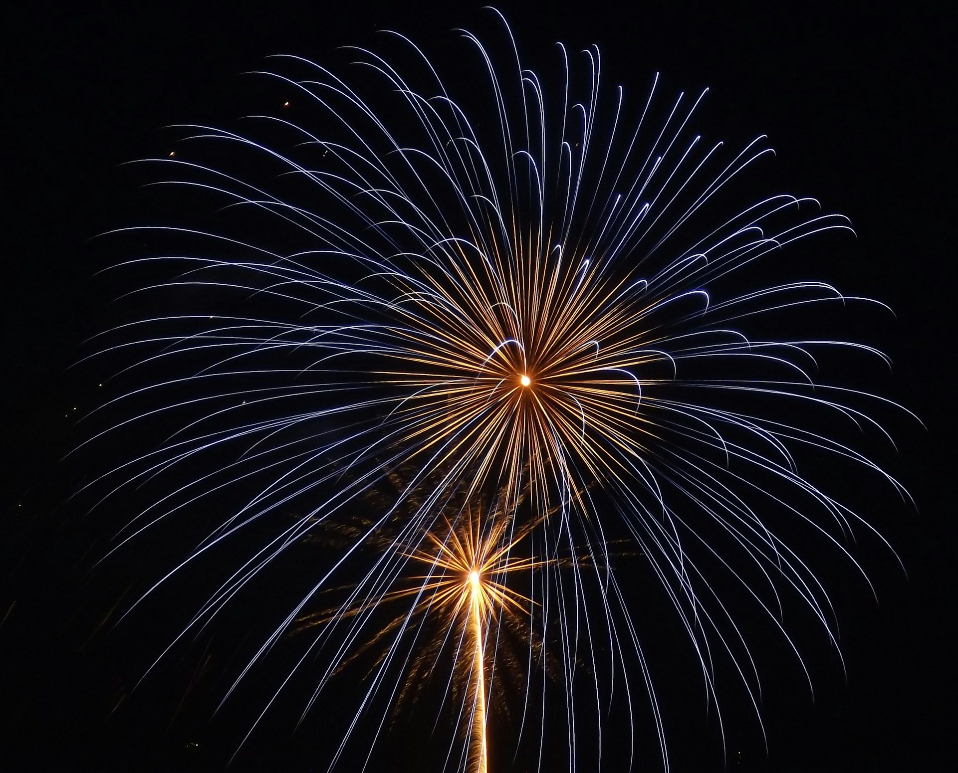 Branson Fireworks