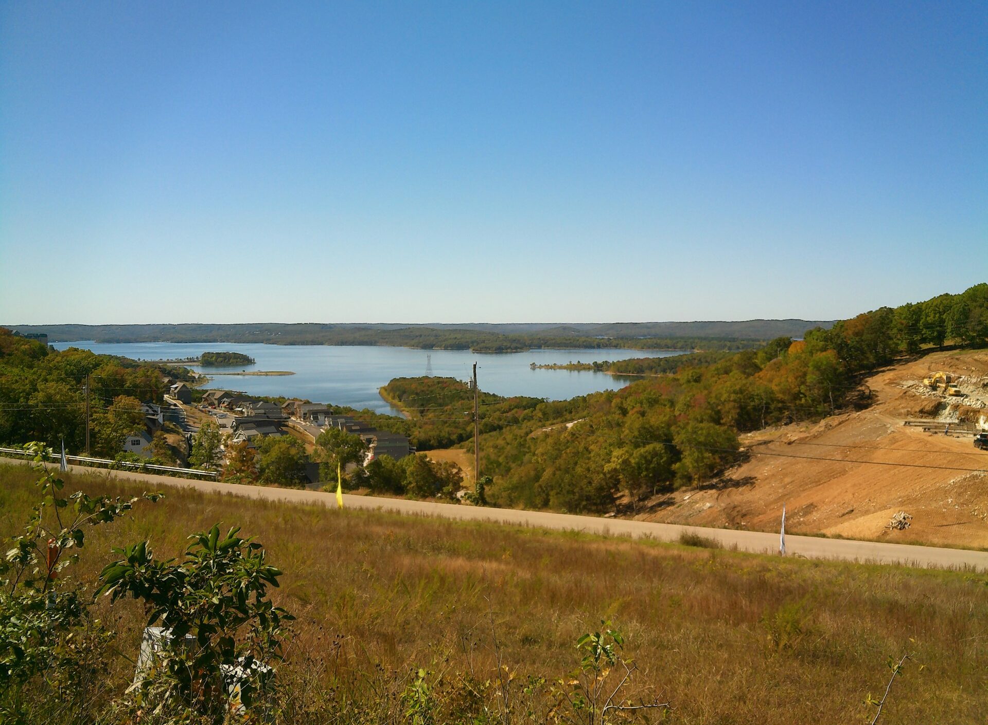 Branson Table Rock Lake
