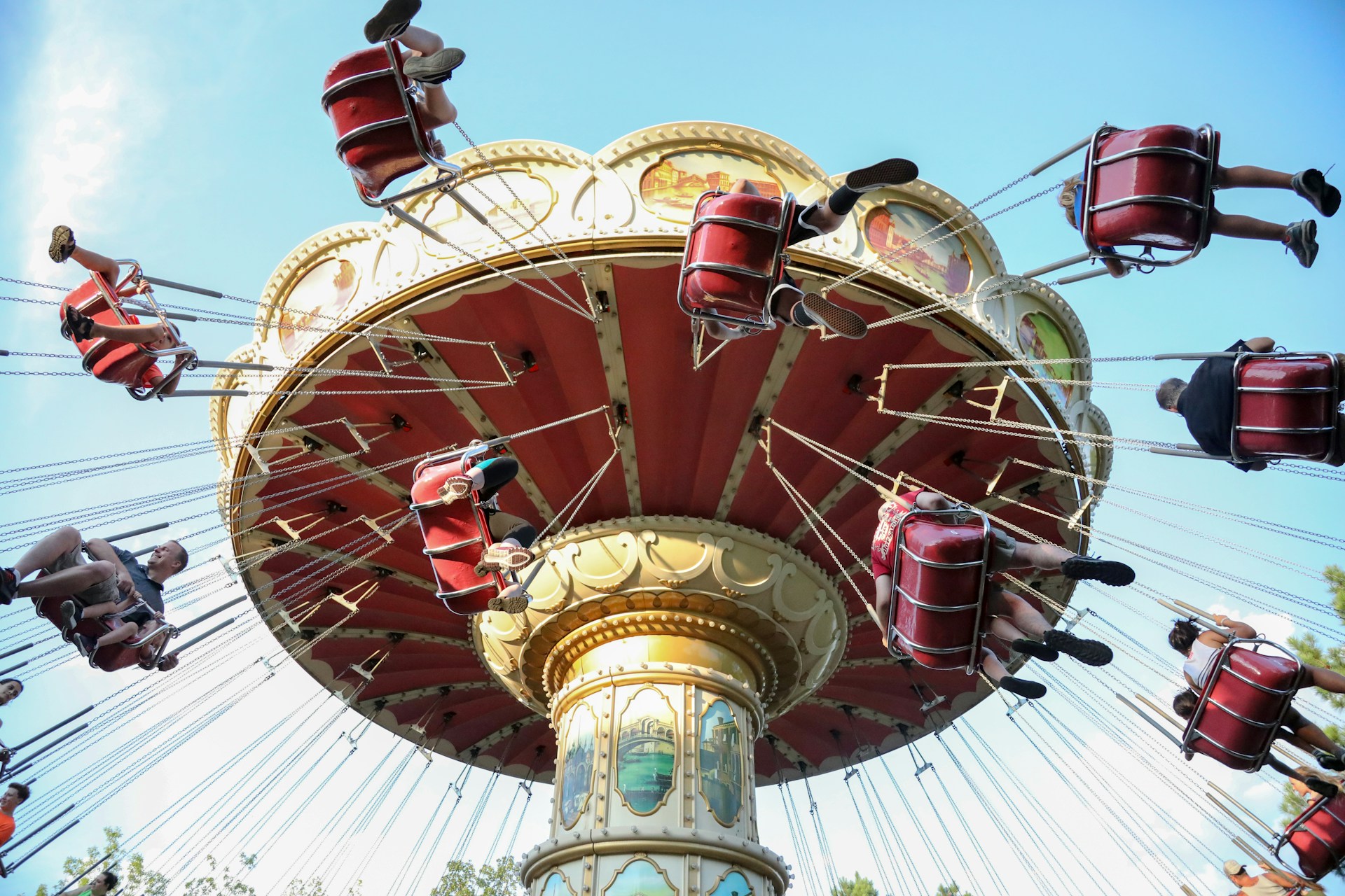 Branson Theme Park