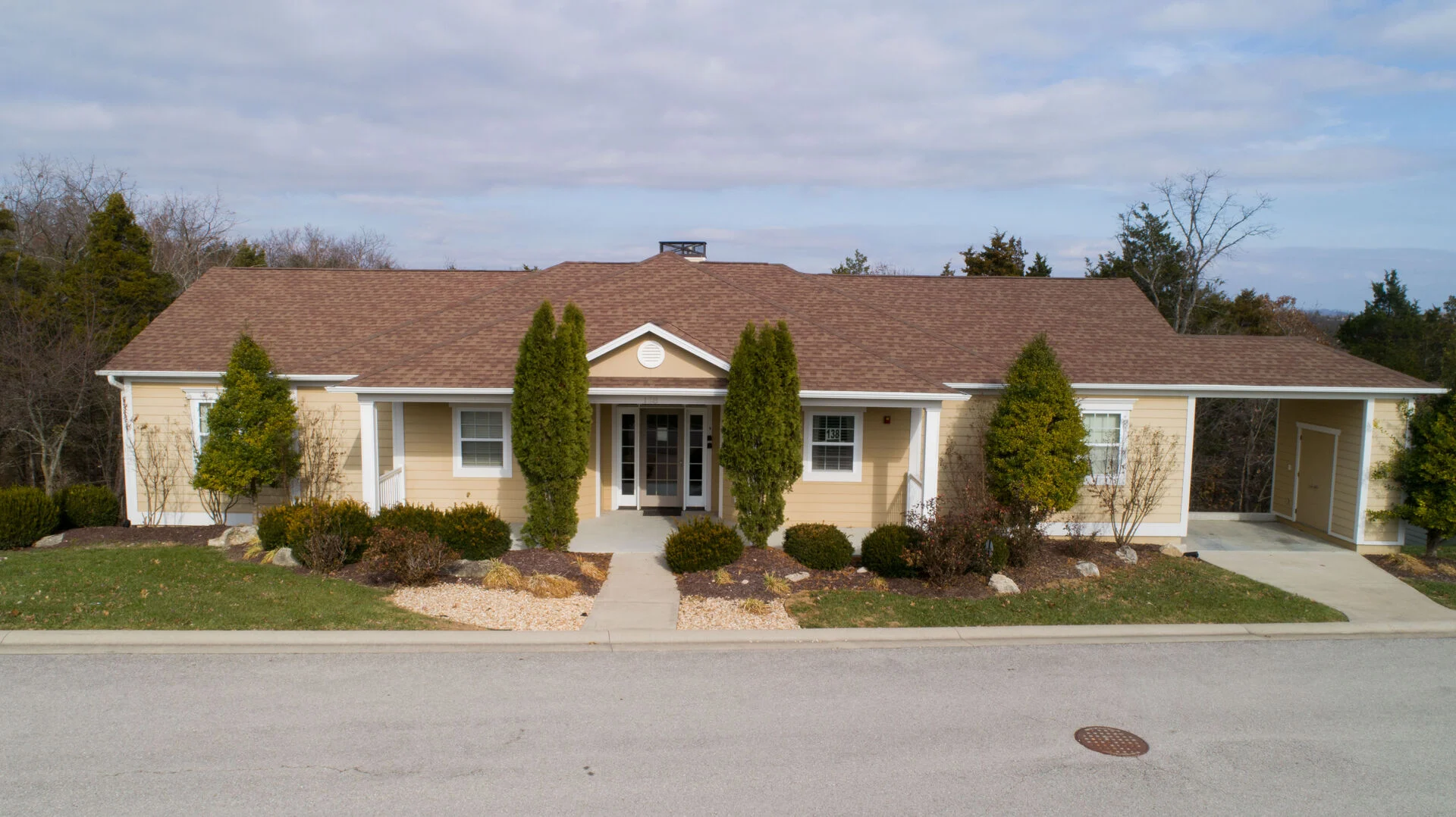 Branson Villa Rentals
