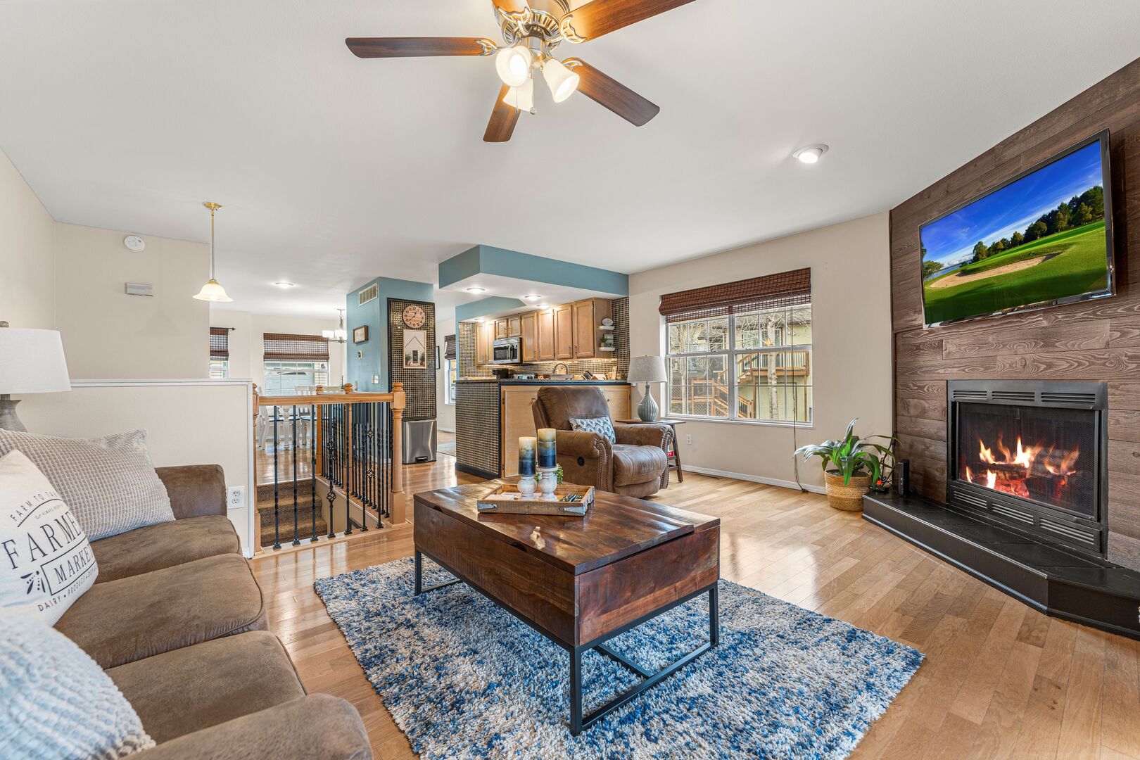 Branson Vacation Houses