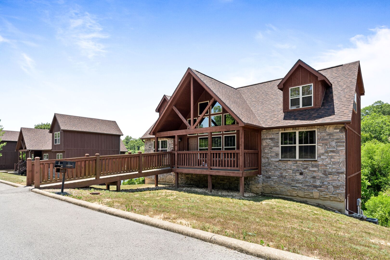 Branson Holiday Home